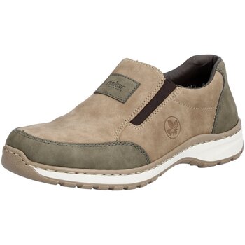 Rieker Mocassins  -