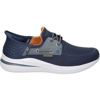 Skechers Nette Schoenen  210606-NVY