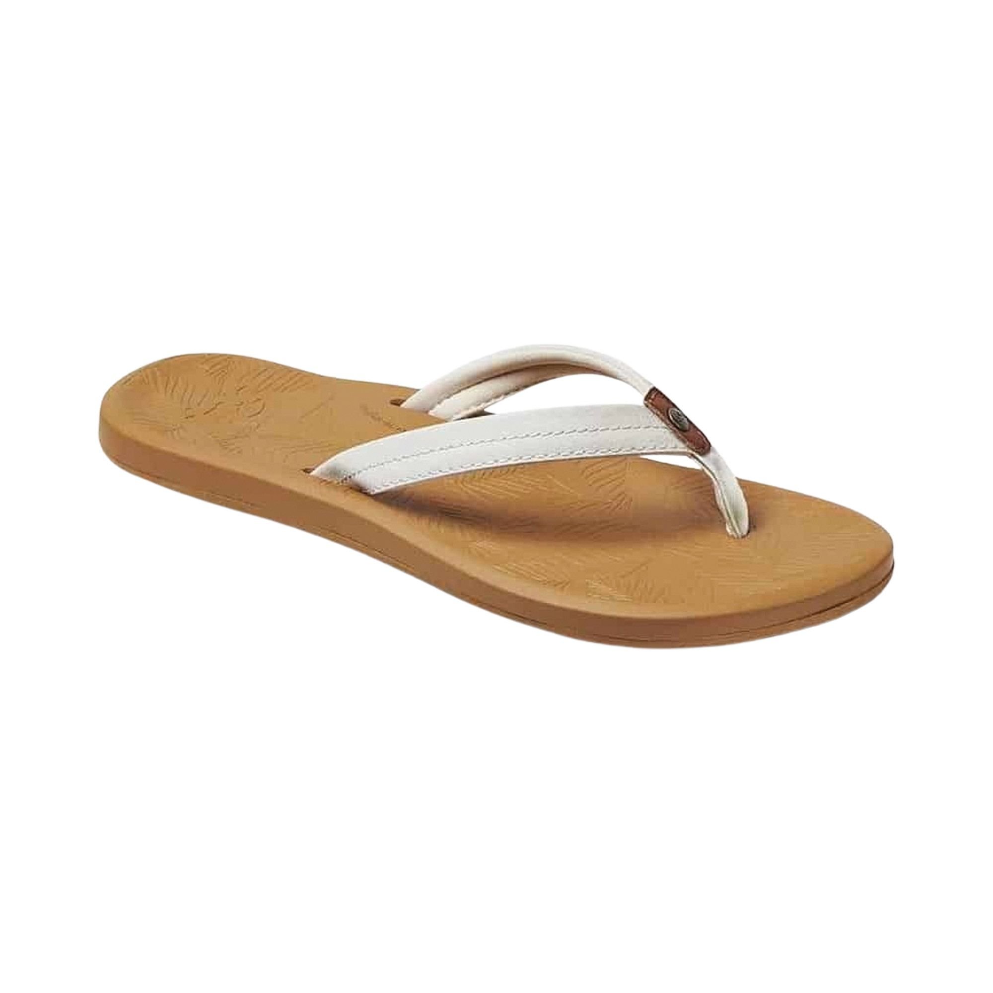 Reef Tides Teenslipper Dames
