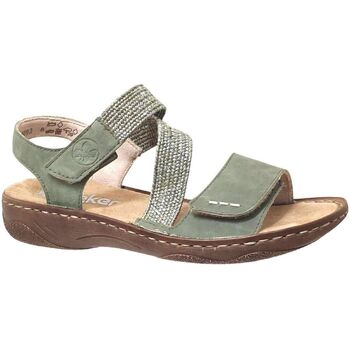 Rieker Sandalen  V2862