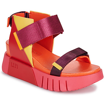 United nude Sandalen  DELTA RUN