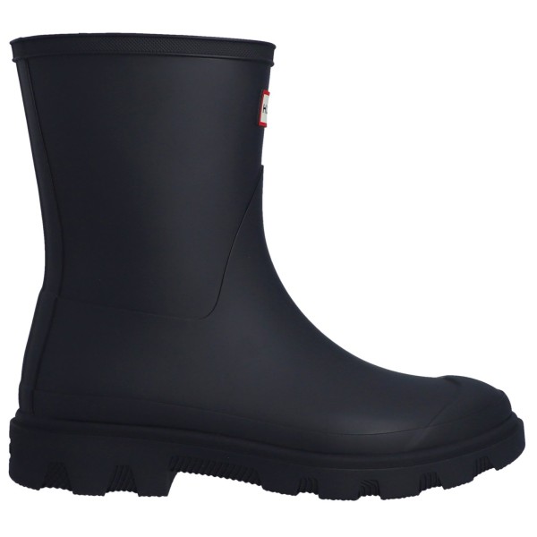 Hunter Boots  Women's Downpour Short Boot - Rubberlaarzen, zwart