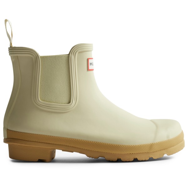Hunter Boots  Women's Original Chelsea - Rubberlaarzen, beige