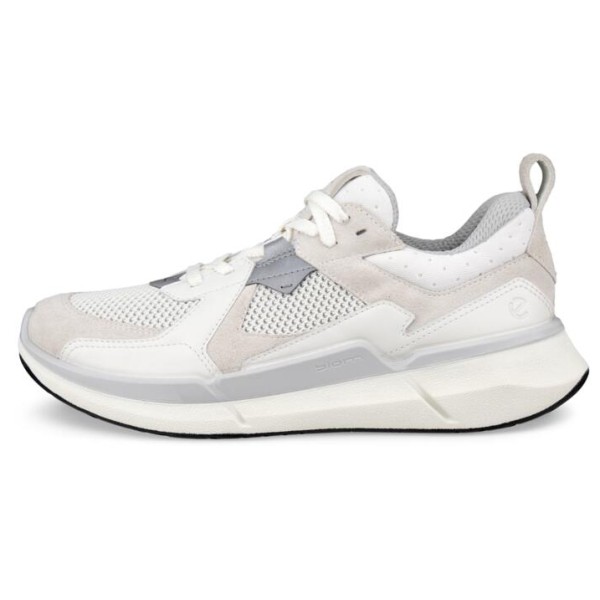 ECCO  Women's Biom 2.2 - Vrijetijdsschoenen, wit