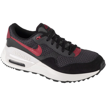 Nike Lage Sneakers  Air Max System GS