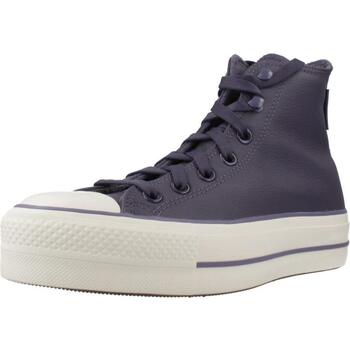 Converse Sneakers  CHUCK TAYLOR ALL STAR LIFT HI SHADOW
