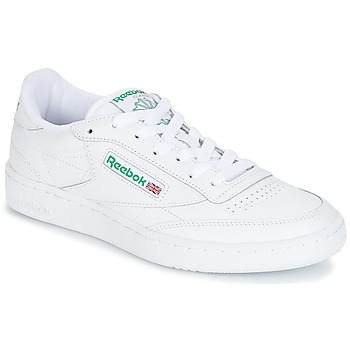 Reebok Classic Lage Sneakers  CLUB C 85