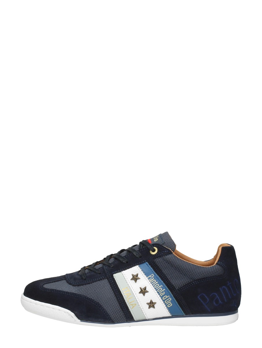 Pantofola D'Oro  Imola Canvas