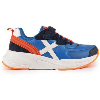 Munich Sneakers  Mini track vco 8890101 AZUL
