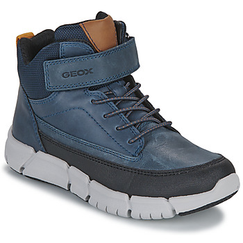 Geox Hoge Sneakers  J FLEXYPER BOY
