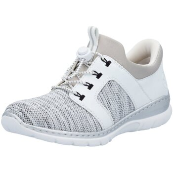 Rieker Mocassins  -