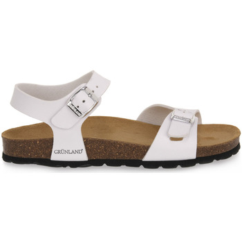 Grunland Sandalen  BIANCO 40SARA