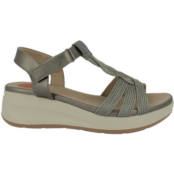 Doctor Cutillas Sandalen  31616 gevlochten damessandalen