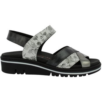 Doctor Cutillas Sandalen  damessandalen 36149 Zelfklevend
