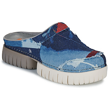 ART Slippers  MADEIRA