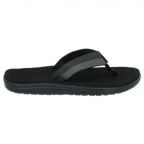 Teva  Voya Flip - Sandalen, zwart