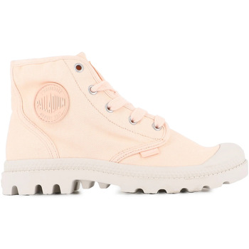 Palladium Sneakers  Baskets Pampa