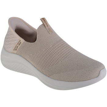 Skechers Lage Sneakers  Slip-Ins Ultra Flex 3.0 - Glitter Me