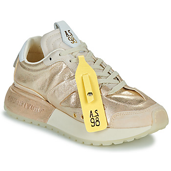Airstep / A.S.98 Lage Sneakers  5FIVE