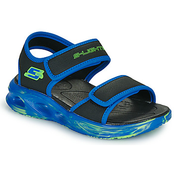 Skechers Sandalen  SANDALE LUMINEUSE SOLA GLOW