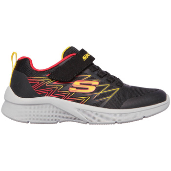 Skechers Sandalen  Microspec-Texlor 403770L-BKRD BlackRed