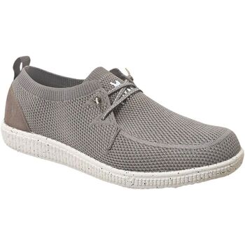 Pitas Mocassins  Wallabi fly washed