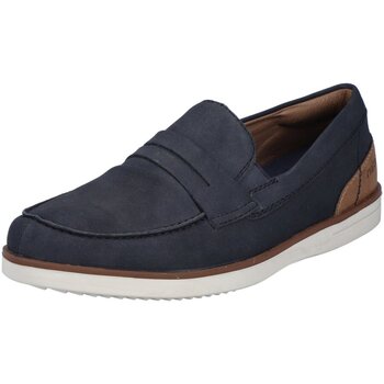 Rieker Mocassins  -