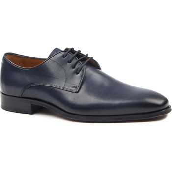 Melik Nette schoenen  Schoen Derby Marizo Navy