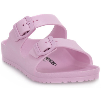 Birkenstock Slippers  ARIZONA KIDS FONDANT PINK