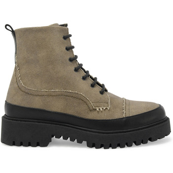Greyder Lab Laarzen  Boot GL-214-80 Army
