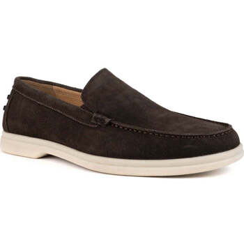 Sergio Moretti Mocassins  -