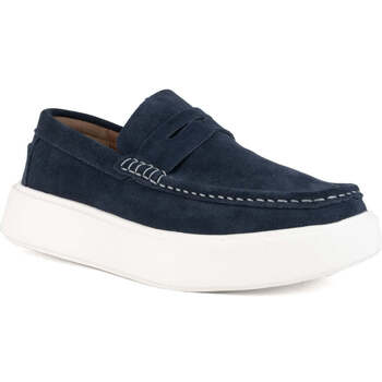 Sergio Moretti Mocassins  -
