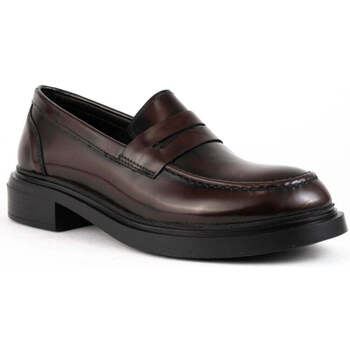 Sergio Moretti Mocassins  -