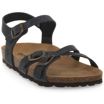 Bioline Sandalen  279 BLU INGRASSATO