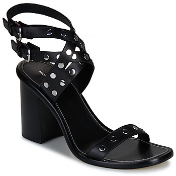 MICHAEL Michael Kors Sandalen  IRENE HEELED SANDAL