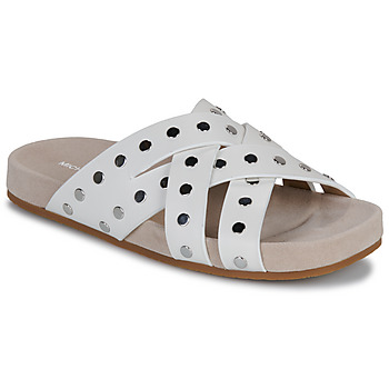 MICHAEL Michael Kors Slippers  IRENE FLAT SANDAL