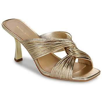 MICHAEL Michael Kors Slippers  ALESSIA MULE SANDAL