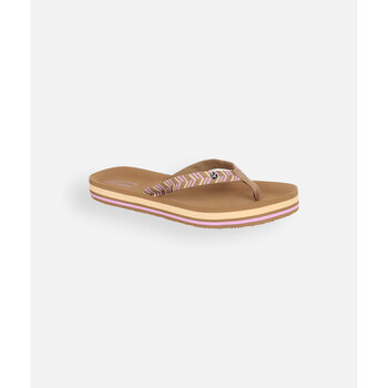 Oxbow Teenslippers  EVA slippers met mooie bandjes VACEROLIM