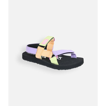 Oxbow Teenslippers  Klittenband sandalen VRIXY