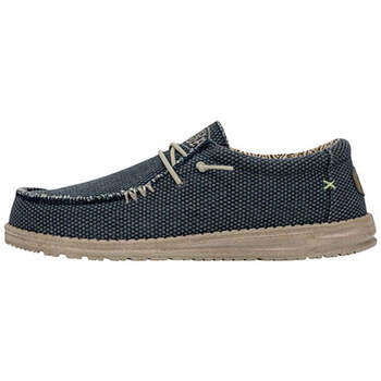 HEYDUDE Sneakers  Chaussures Wally Braided