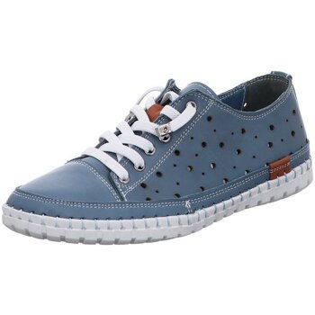 Gemini Lage Sneakers  -