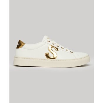 Superdry Sneakers  Baskets femme Véganes Court