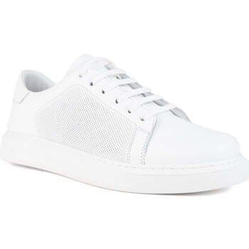 Sergio Moretti Lage Sneakers  -