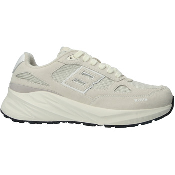 Blackstone Sneakers  Baskets femme Flint Moss