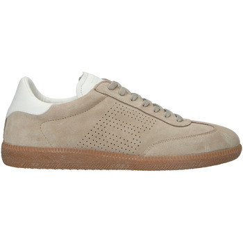 Blackstone Sneakers  Baskets femme Lime Wren Perf