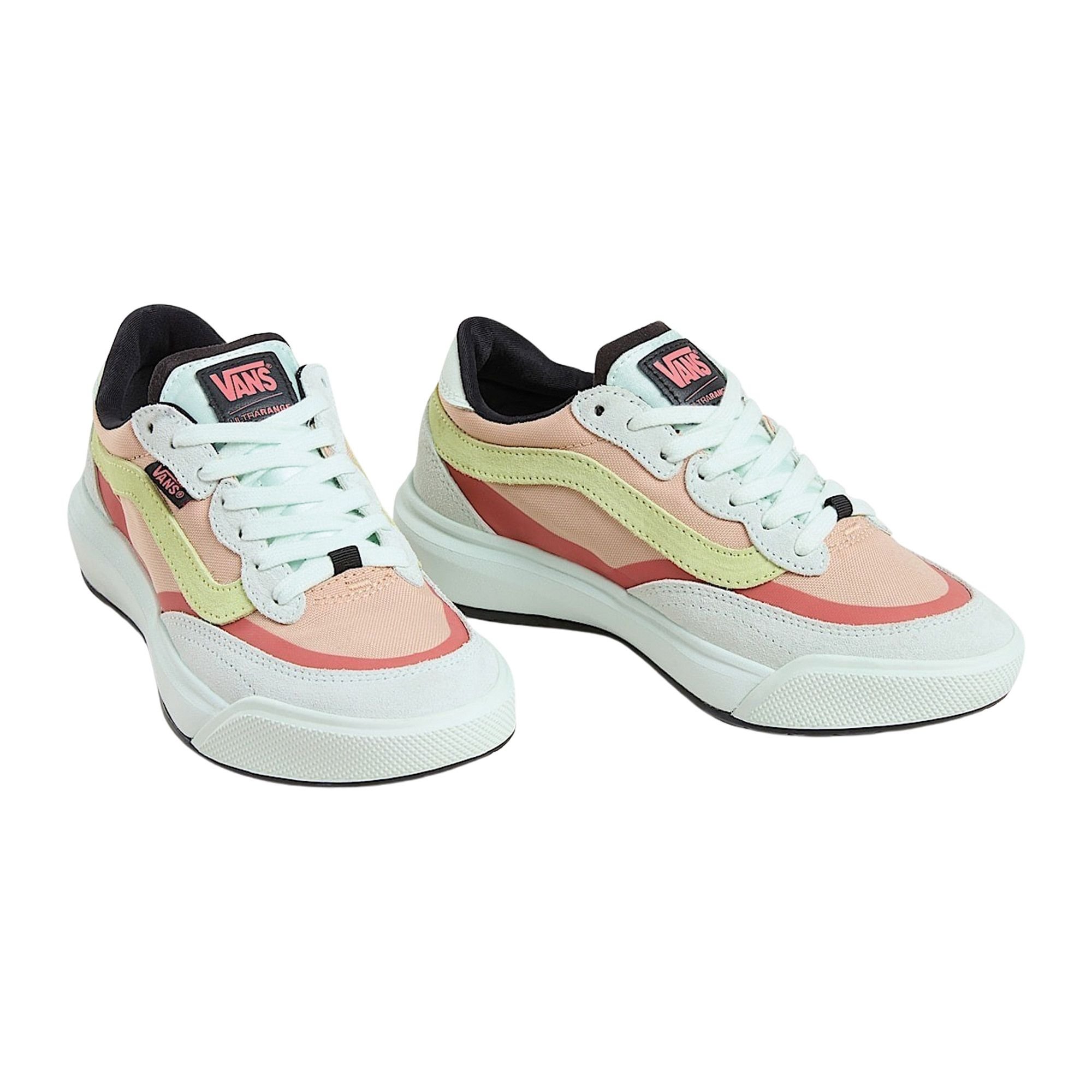 Vans MTE Ultrarange 2.0 SE Sneakers Dames