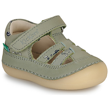 Kickers Sandalen  KICK SUSHYK LT