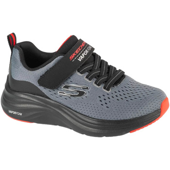Skechers Sandalen  Vapor Foam 404000L-CCRD Charcoal/Red