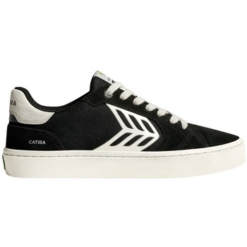 Cariuma Sneakers  Baskets en daim Catiba Pro 2,0 Cordura Cordura Ivory