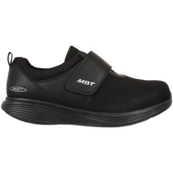 MBT Sneakers  Baskets à fermeture velcro femme Modena DE-Acacia Velcro 4E